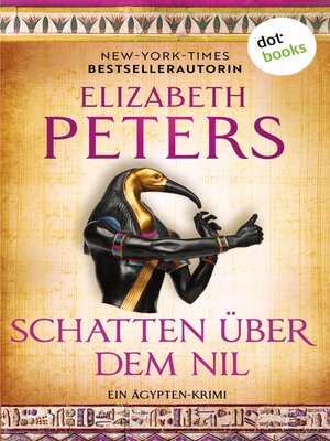 cover image of Schatten über dem Nil